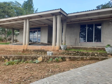 4 Bedroom Townhouse Complex