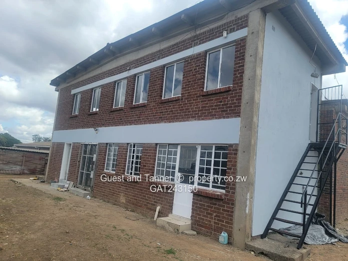 Prime Industrial Property for Sale in Graniteside