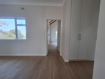 6 Unit Townhouse Complex