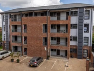 Aspire Heights Two Bed Apartments For Sale-1st to 3rd Floor