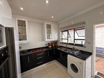 3 Bedroom Cottage