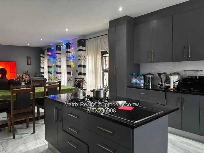 3 Bedroom House for Sale in Tynwald