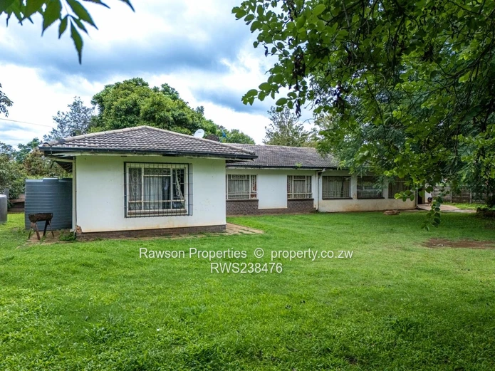 Strathaven Property For Sale