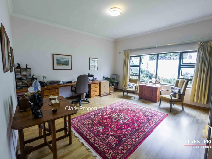 Immaculate, Spacious Townhouse