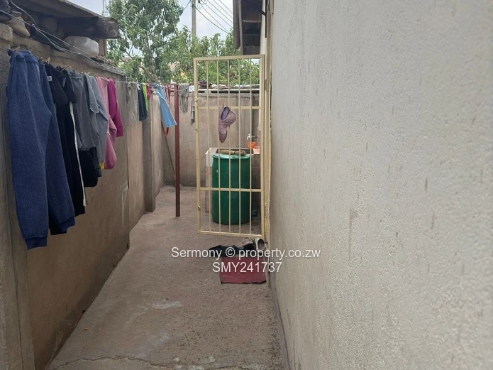 Residential House For Sale