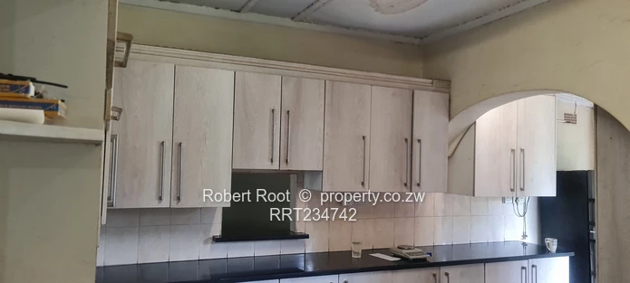 Solid family home. Unlimited potential 