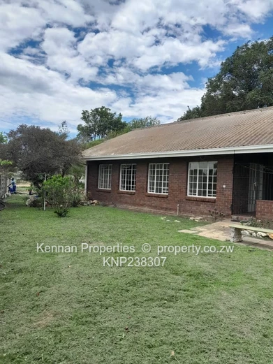 Cottage for Sale in a Well-established Retirement Complex (Sole Mandate)