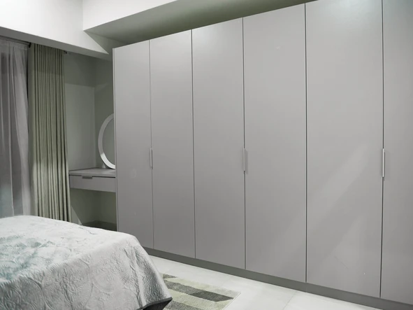 3 Bedroom Garden Flat