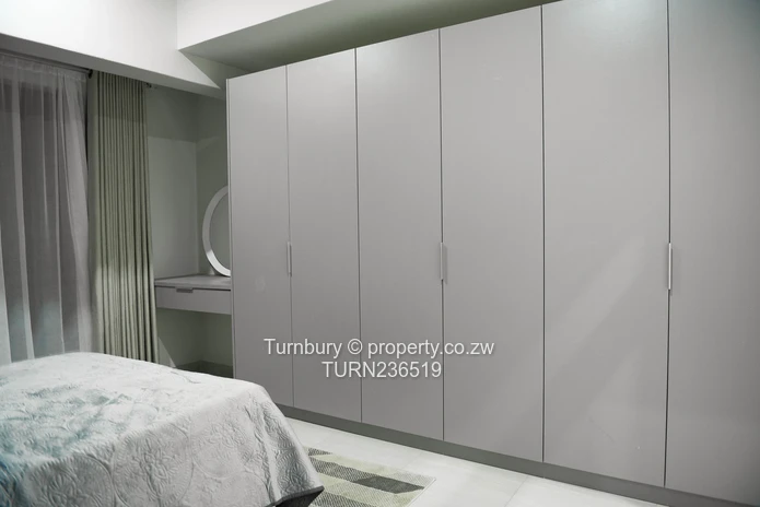 Morden Comfort Living At Glenara One