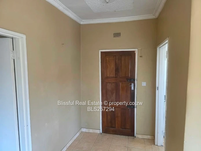 3 Bedroom house for rent in Zimre park