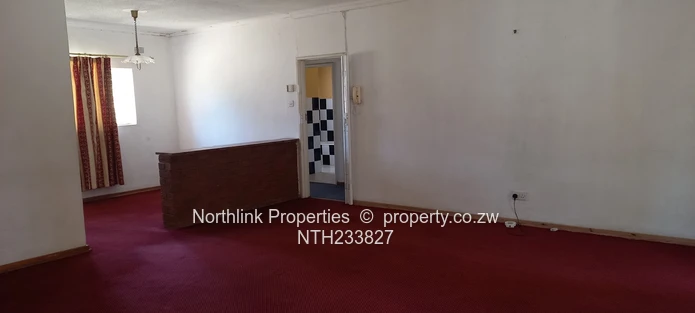 3 Bedroom Family house for rental