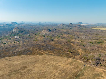Farm & Agricultural Land
