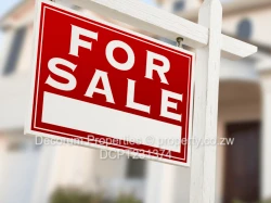 Ready to built 500m² Stand in Waterfalls 