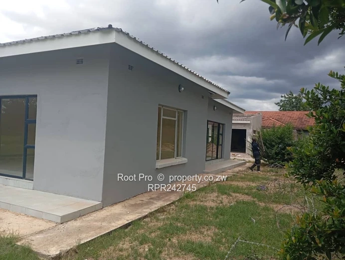 Norton House For Sale 