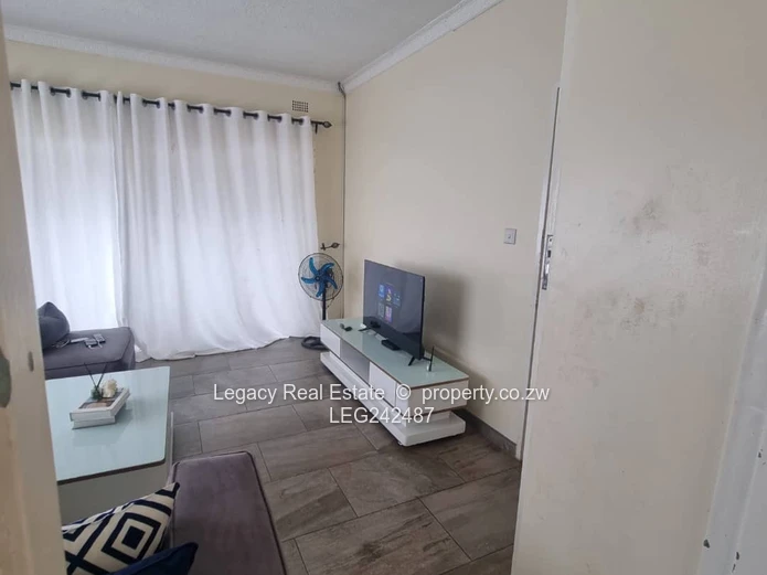 Elegant Belvedere West Property with Income-Generating Cottage