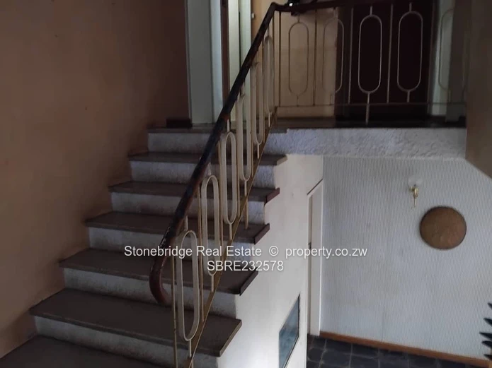 Sunninghill Double Storey for sale