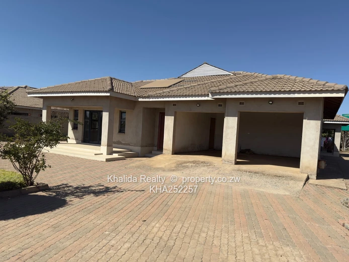 Sandton house for rent 