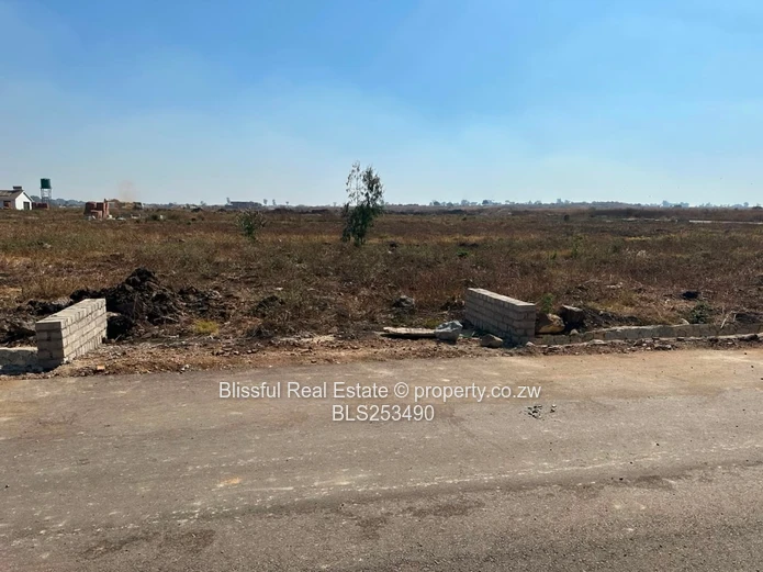 500 sqm for sale in pomona city 