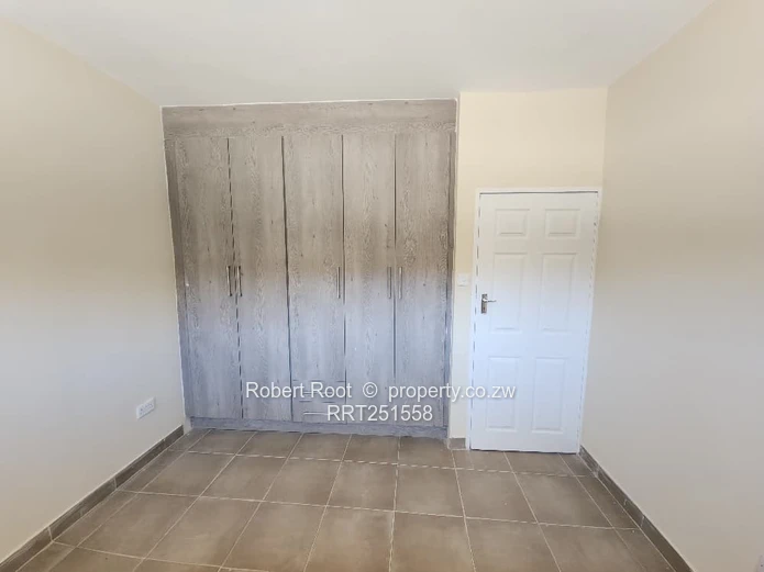 Newly built 2 bedroom apartments available for rent in Ashdown Park.