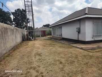 5 Bedroom Townhouse Complex