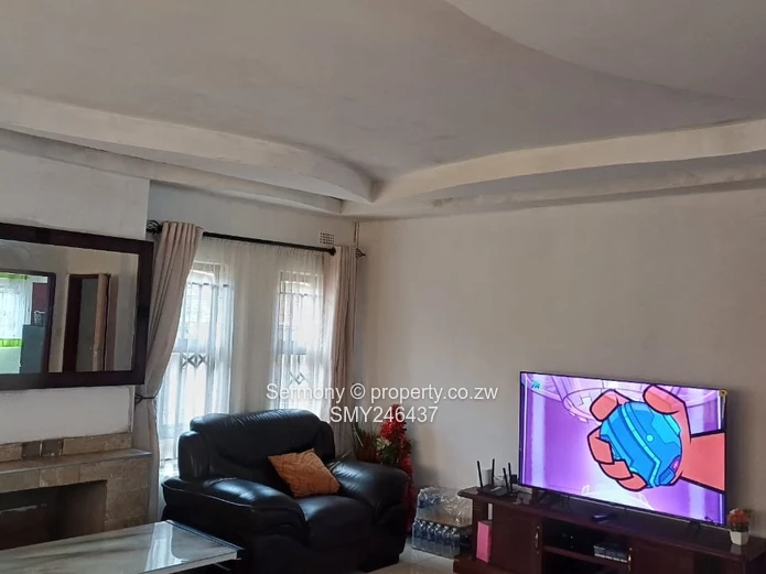 Spacious Home For House