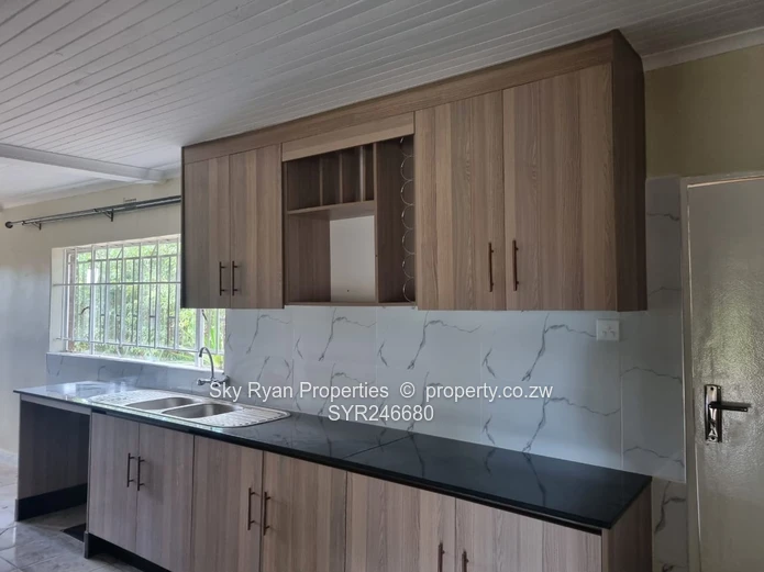 Norton Knowe House For Sale