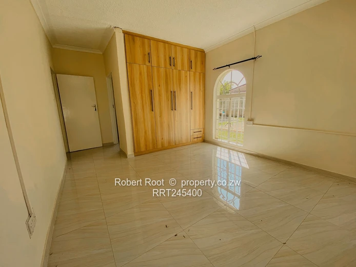 3 Bedroomed Townhouse in a Complex of 12 in Bluffhill. 