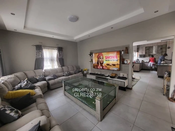 Mandara Cluster To Let 