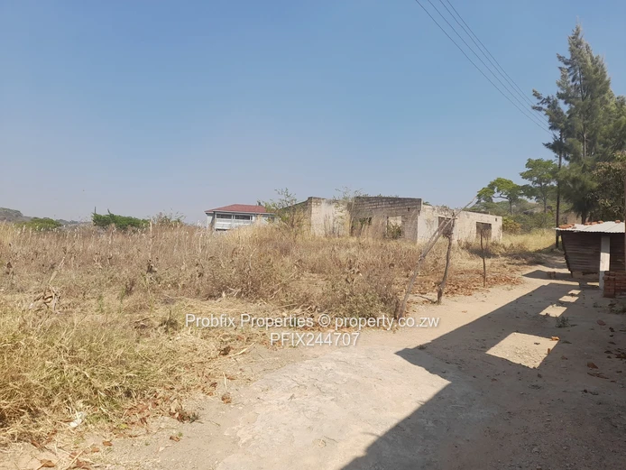 Charlotte Brooke Residential Stand for sale