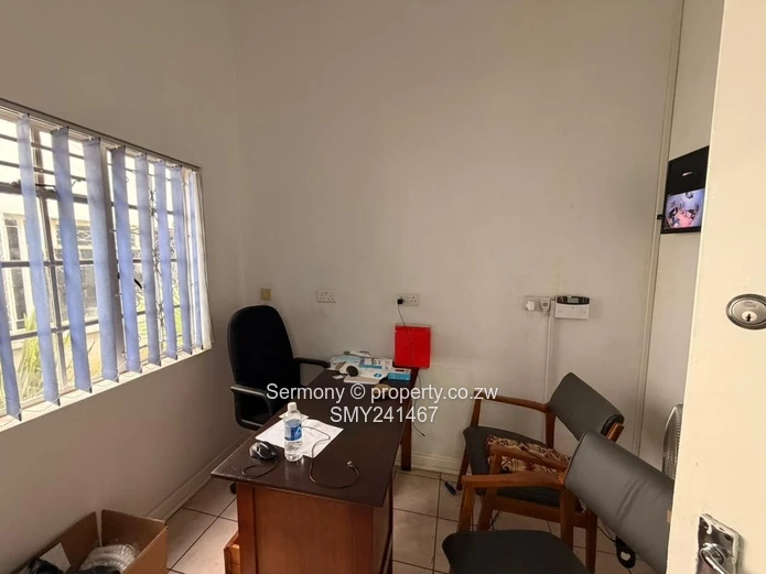 Commercial Property for sale