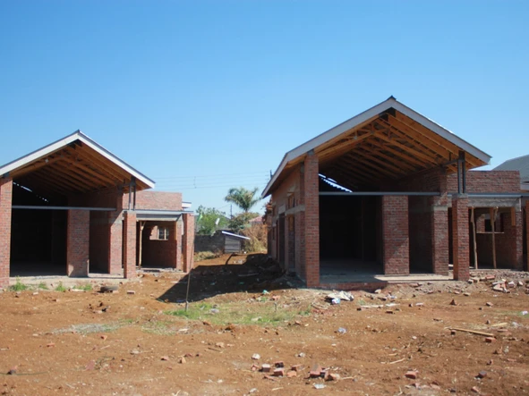 3 Bedroom Garden Flat