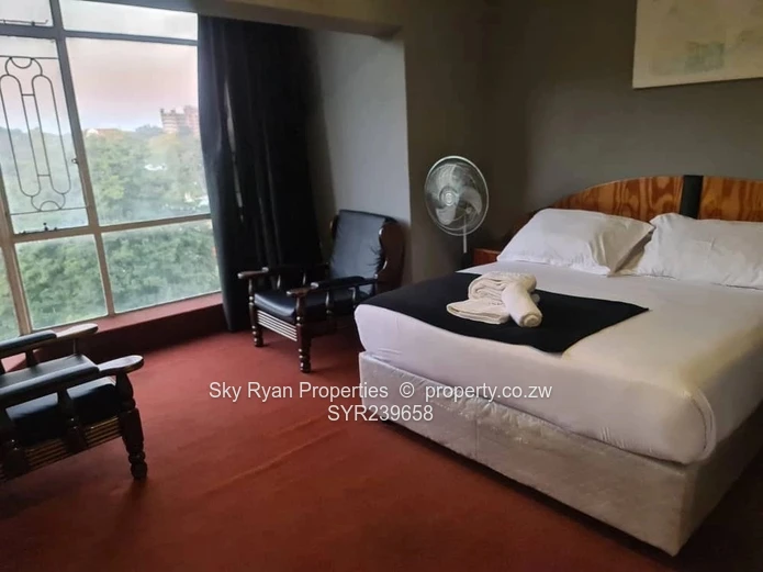 Mutare Hotel For Sale