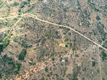 Farm & Agricultural Land