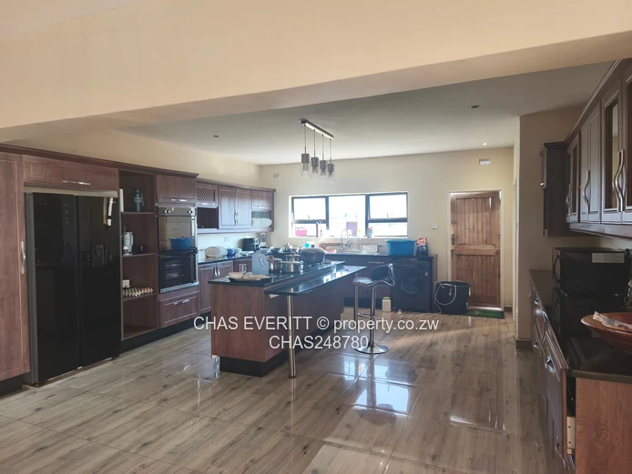4 Bedroom House in Sandton (Sole Mandate)