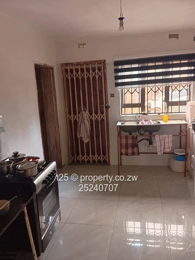 Glaudina House to Rent