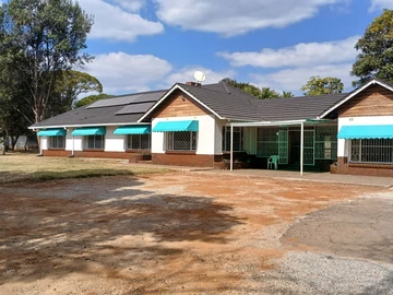 Mt Pleasant 6beds Commercial/Residential to let Close to Uz 