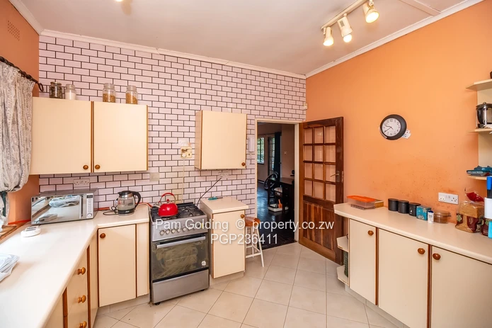 Golden Oldie Great Potential  (Sole Mandate)