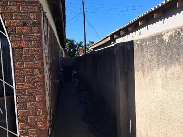 4 Bedroom Townhouse Complex