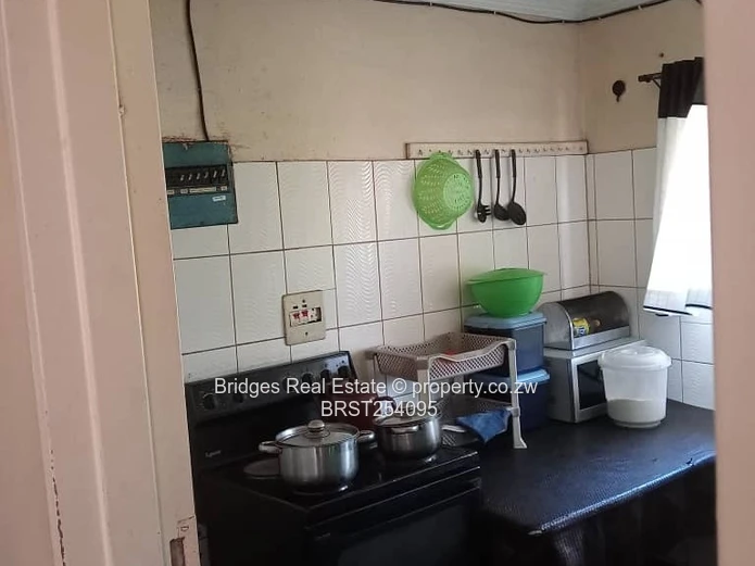 Incomplete double storey for Sale - Westwood 