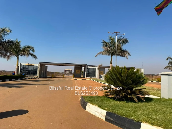 500 sqm for sale in pomona city 