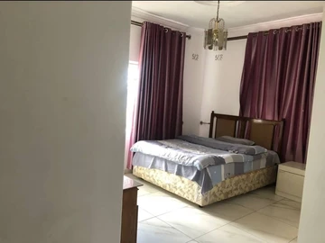 6 Bedroom Townhouse Complex
