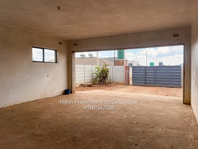 Spacious 4-Bed Home with Solar & Garage in Haydon Park
