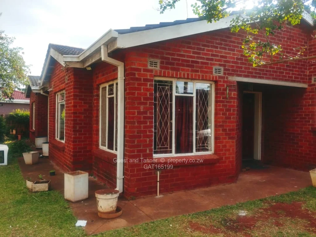 3 Bed Houses for Sale in Westgate GAT165199