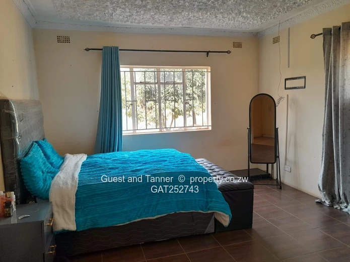 Family Home with Cottage for Sale | Charlotte Brooke