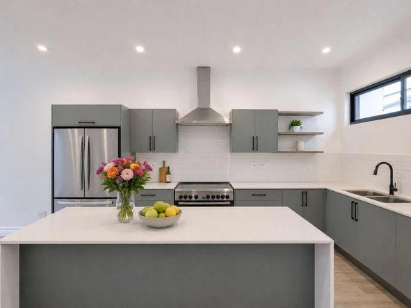 2 Bedroom Townhouse Complex
