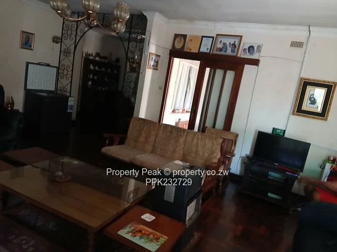 House For Sale In Hatfield