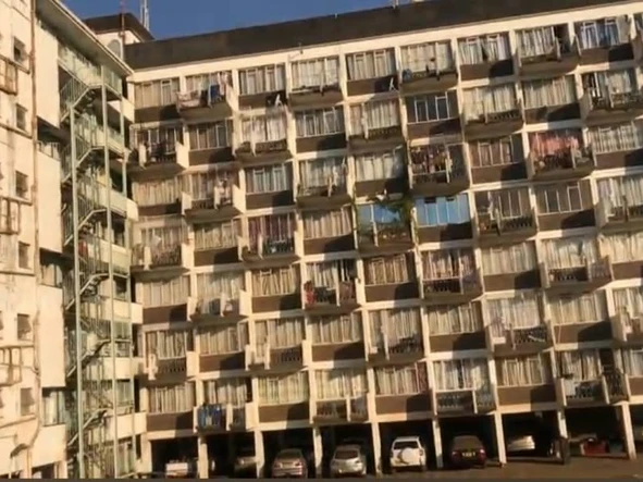 Flat & Apartment
