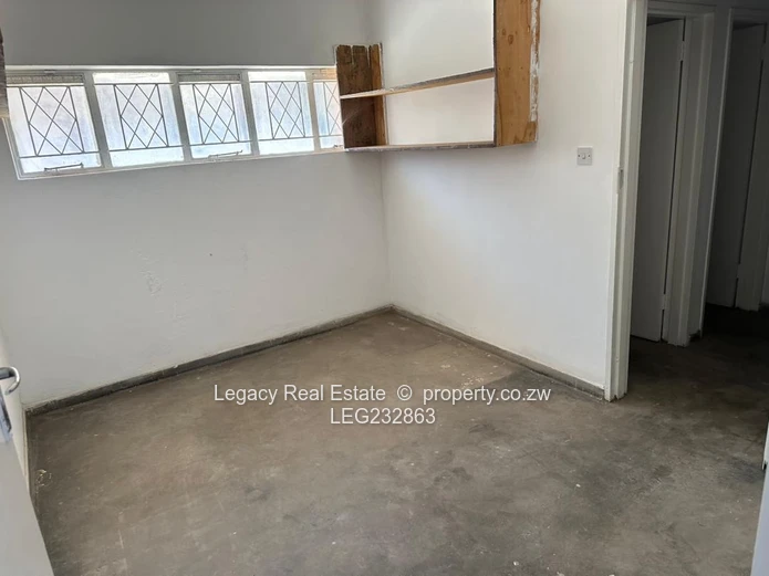 Warehouse with Office, Reception & Staff Facilities