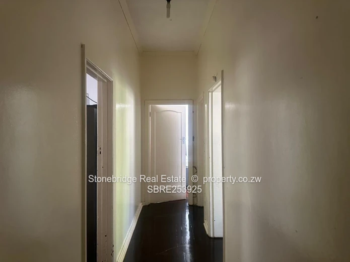 2 Bedroomed Cbd Flat For Sale
