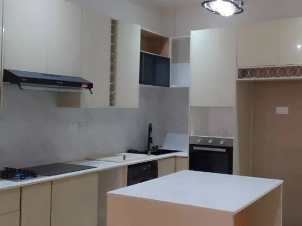 3 Bedroom Townhouse Complex